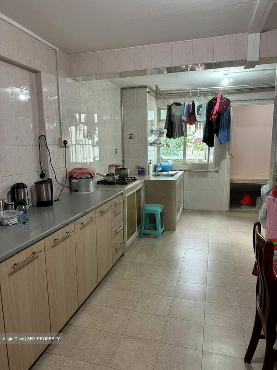 Blk 472 Choa Chu Kang Avenue 3 (Choa Chu Kang), HDB 5 Rooms #458207021